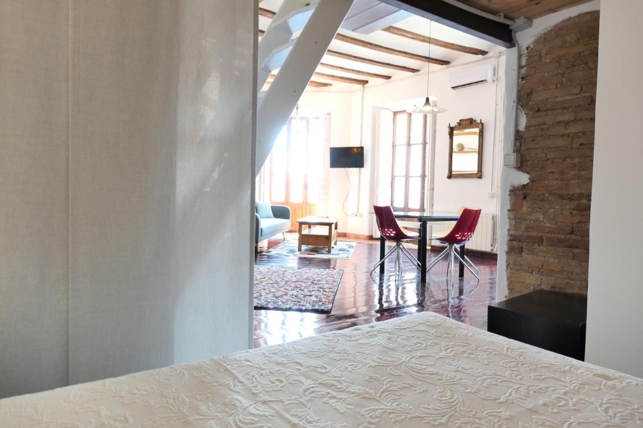 Loft El Carmen Amazing Views Apartment Valencia Exterior photo